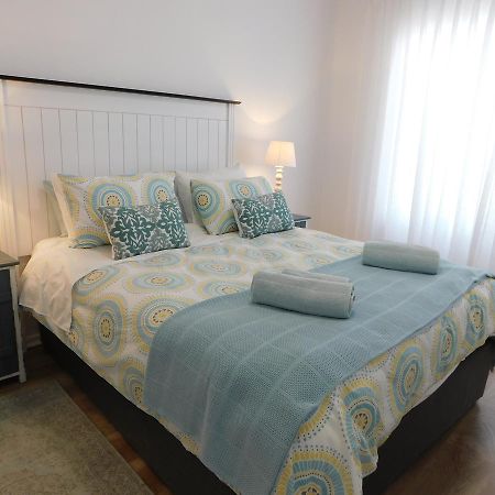 Rivertides Self Catering Guest House Фелддриф Экстерьер фото