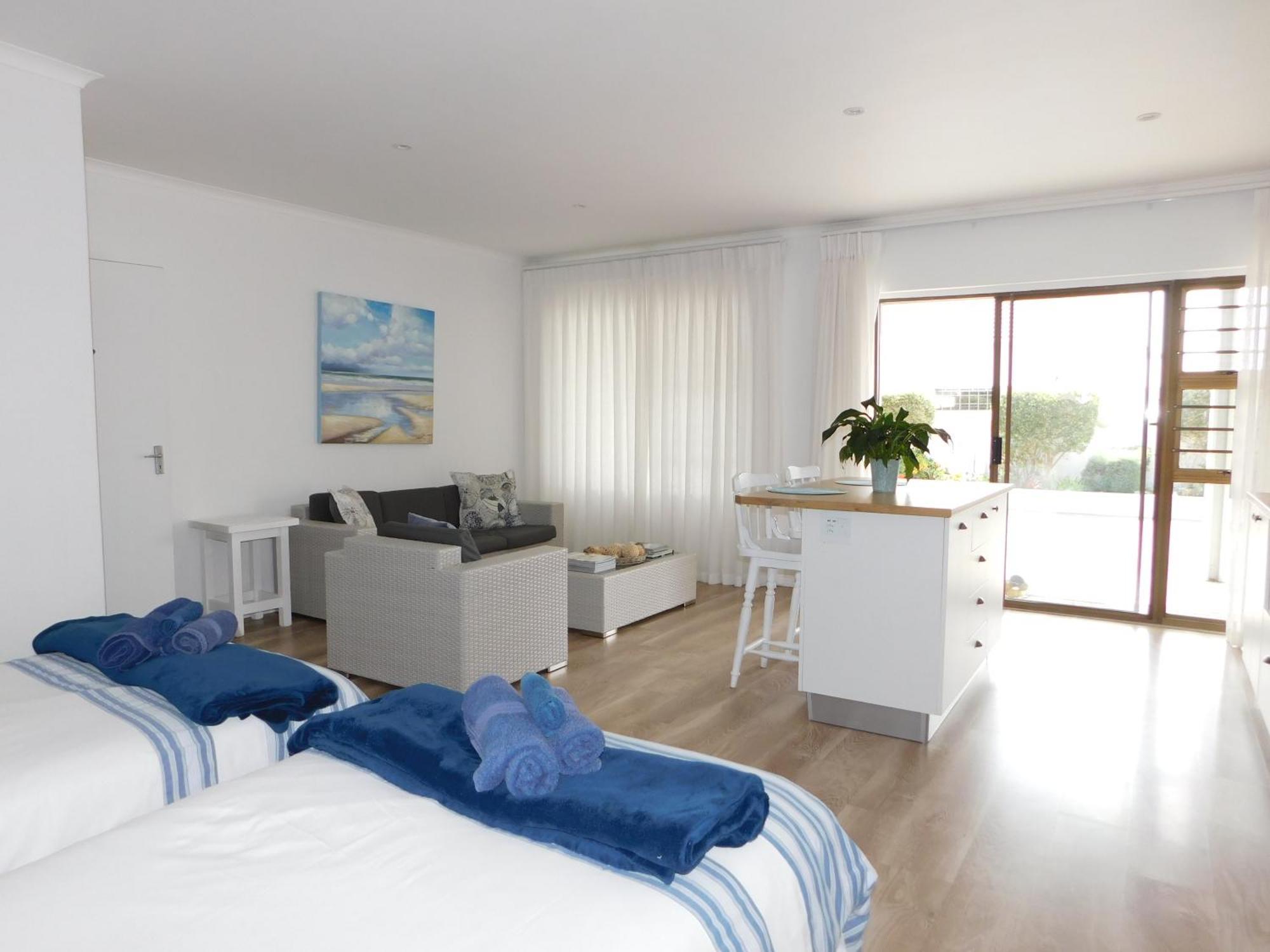 Rivertides Self Catering Guest House Фелддриф Экстерьер фото