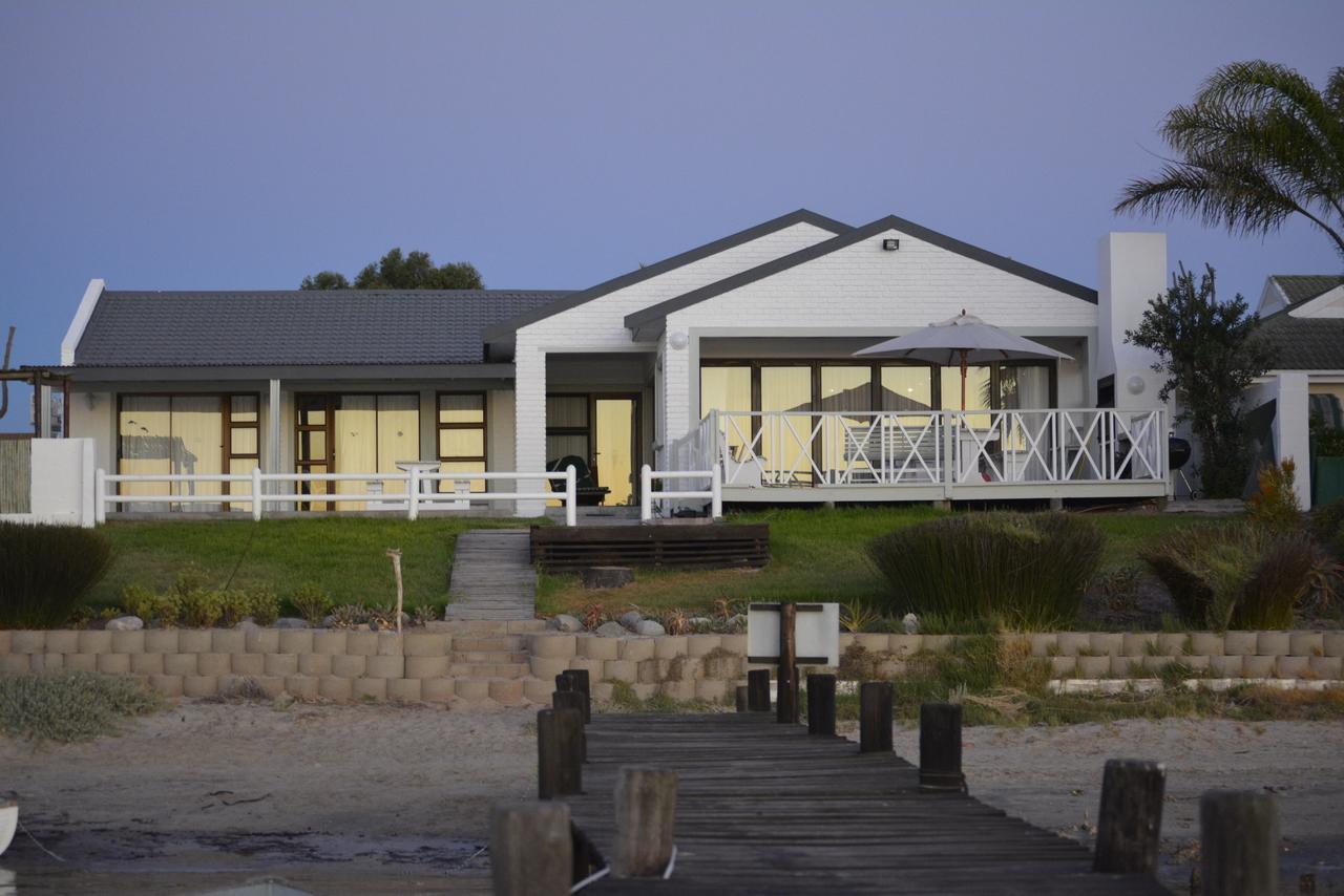 Rivertides Self Catering Guest House Фелддриф Экстерьер фото